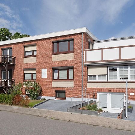 Haus Sonneninsel Sonnenidyll Apartment Groemitz Exterior photo