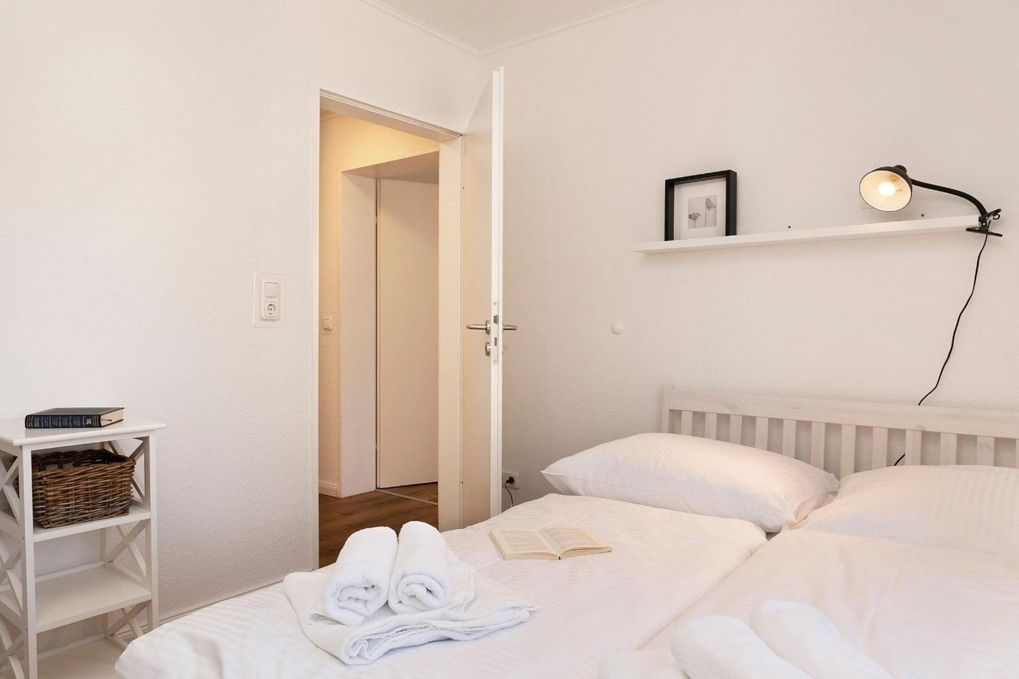 Haus Sonneninsel Sonnenidyll Apartment Groemitz Exterior photo